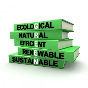 Committing to Reuse as Part of a Green Lifestyle