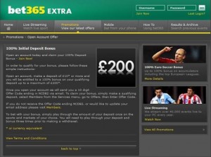 Criterii in alegerea casei de pariuri online potrivite