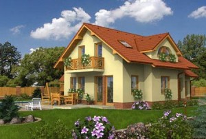 Iti doresti o casa perfecta pentru familia ta? 