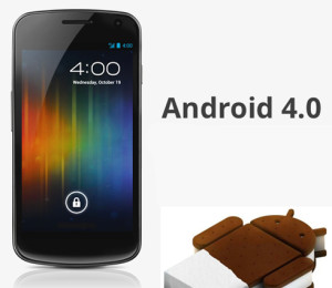 Ce a adus nou Android 4
