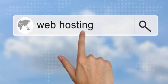 Cum Sa Alegem Un Web Host?