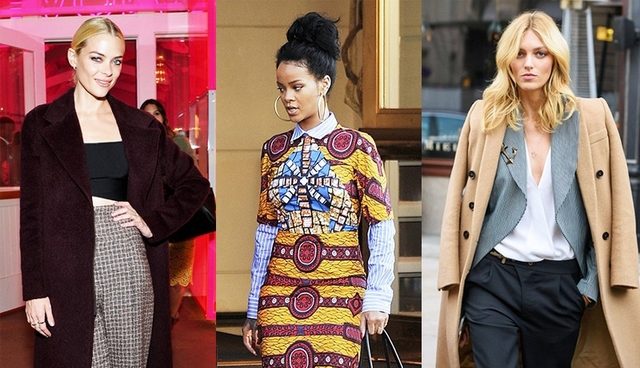 Cum Poti Fi Fashion Iarna Asta? Sfaturi Utile Pentru Femei