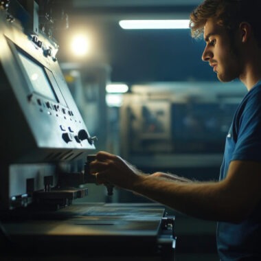Ce este un CNC cu laser și care sunt aplicațiile principale?