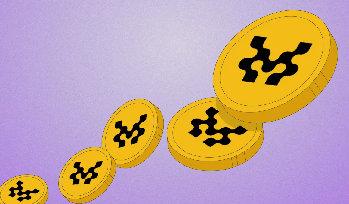 Ce este criptomoneda Move și cum funcționează?