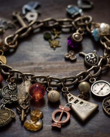 Cum au devenit brățările cu cristale și simboluri sacre statementul spiritual al generației urbane?