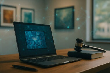 Cum afectează NFT‑urile drepturile de autor și proprietatea intelectuală?